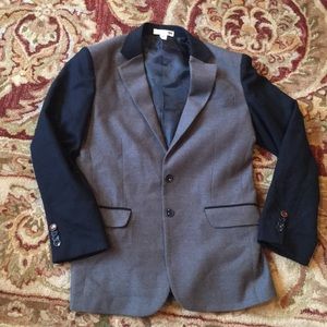 Boys Sahara club suit jacket